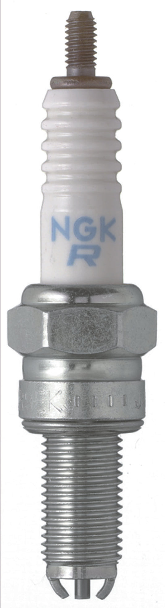 NGK Standard Spark Plug Box of 10 (CR8EK) - Burkken Auto Parts
