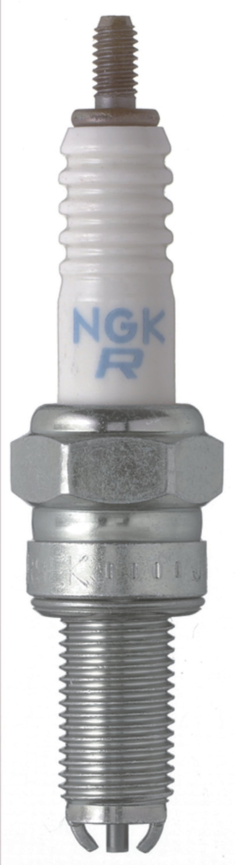 NGK Nickel Spark Plug Box of 10 (CR9EK) - Burkken Auto Parts