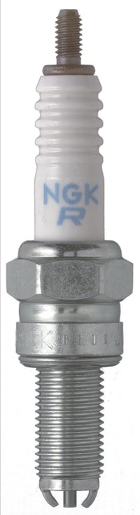NGK Nickel Spark Plug Box of 10 (CR9EK) - Burkken Auto Parts