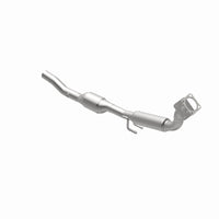 Magnaflow 2001 Volkswagen Beetle 2.0L Direct Fit Converter - Burkken Auto Parts