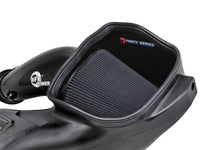 aFe 23-24 Ford F150 Raptor R V8 5.2L Supercharged Track Series Air Intake w/ Black PDS Filter - Burkken Auto Parts