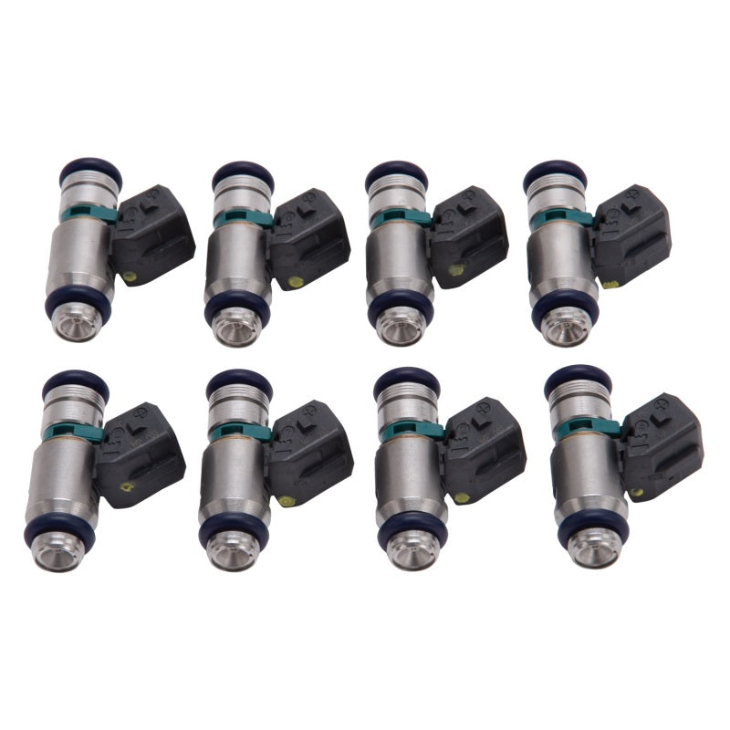 Edelbrock Injectors Pico 35 Lb/Hr Set of 8 - Burkken Auto Parts