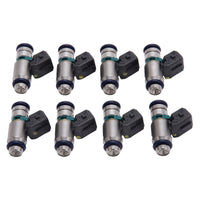Edelbrock Injectors Pico 35 Lb/Hr Set of 8 - Burkken Auto Parts