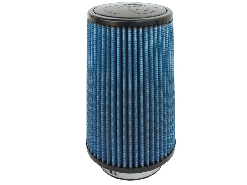 aFe MagnumFLOW Air Filters IAF P5R A/F P5R 4F x 6B x 4-3/4T x 9H - Burkken Auto Parts