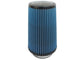 aFe MagnumFLOW Air Filters IAF P5R A/F P5R 4F x 6B x 4-3/4T x 9H - Burkken Auto Parts