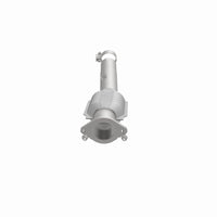 MagnaFlow Conv DF GM 01-02 2500 Passenger Side 6L - Burkken Auto Parts