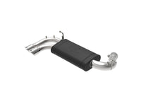 aFe MACH Force-Xp 2-1/2in 304 SS Axle Back Exh w/Polish Tips 14-16 BMW 228i (F22/23) L4-2.0L (t) N20 - Burkken Auto Parts