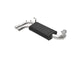 aFe MACH Force-Xp 2-1/2in 304 SS Axle Back Exh w/Polish Tips 14-16 BMW 228i (F22/23) L4-2.0L (t) N20 - Burkken Auto Parts