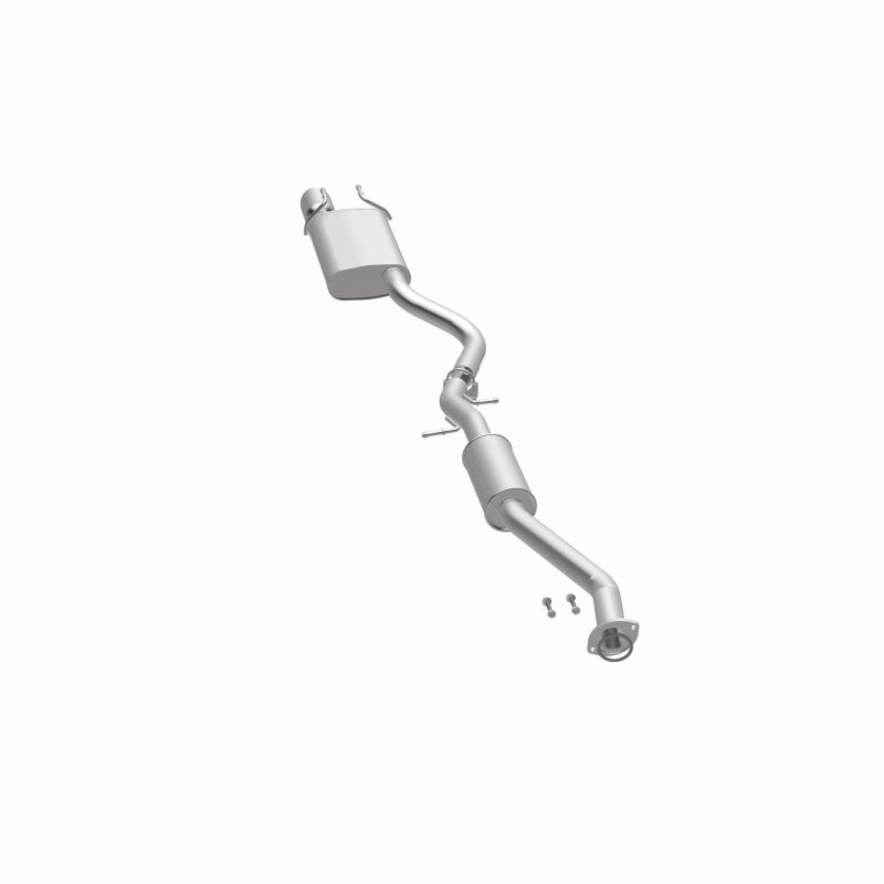 MagnaFlow BRE Exhaust Kit 01-05 Lexus IS300 3L - Burkken Auto Parts