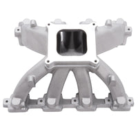Edelbrock Manifold LS7 Super Victor 4150 Carb - Burkken Auto Parts