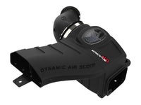 aFe POWER Momentum HD Cold Air Intake System w/ Pro 10R Media 94-97 Ford Powerstroke 7.3L - Burkken Auto Parts