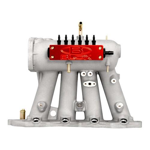 BLOX Racing Performance Intake Manifold for 1990-2001 Acura Integra RS / LS / 1997-2001 Honda CR-V - Burkken Auto Parts