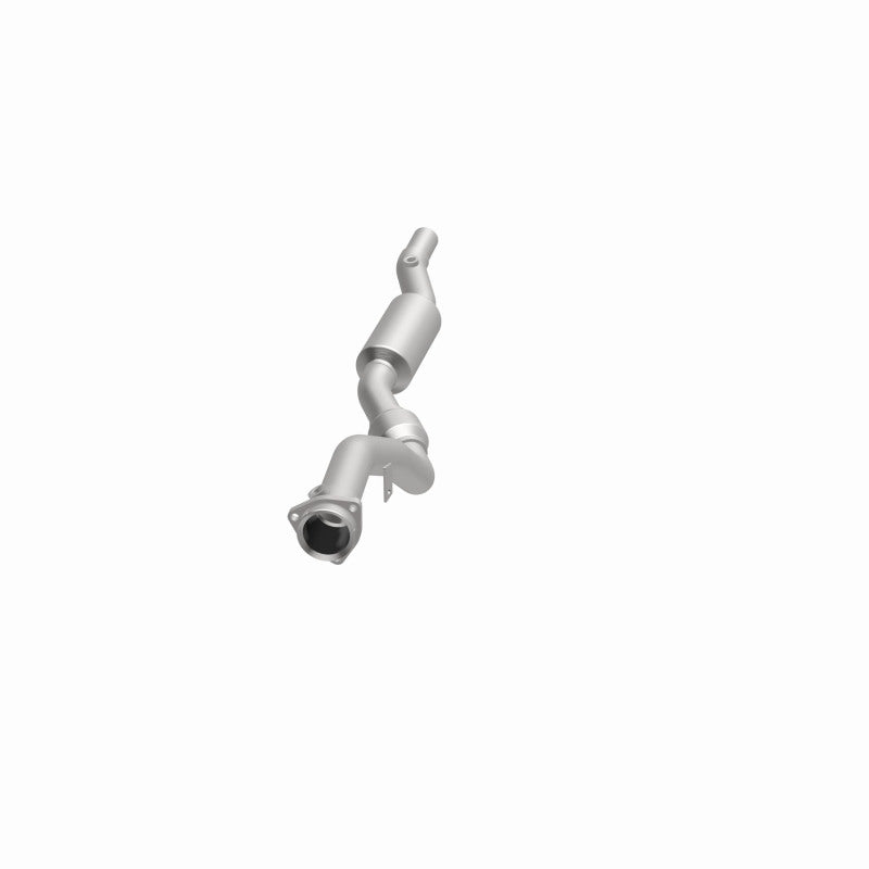 MagnaFlow Conv DF Audi 00-04 A6 Quattro 02-03 S6 4.2L Driver Side *NOT FOR SALE IN CALIFORNIA* - Burkken Auto Parts