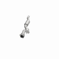 MagnaFlow Conv DF Audi 00-04 A6 Quattro 02-03 S6 4.2L Driver Side *NOT FOR SALE IN CALIFORNIA* - Burkken Auto Parts