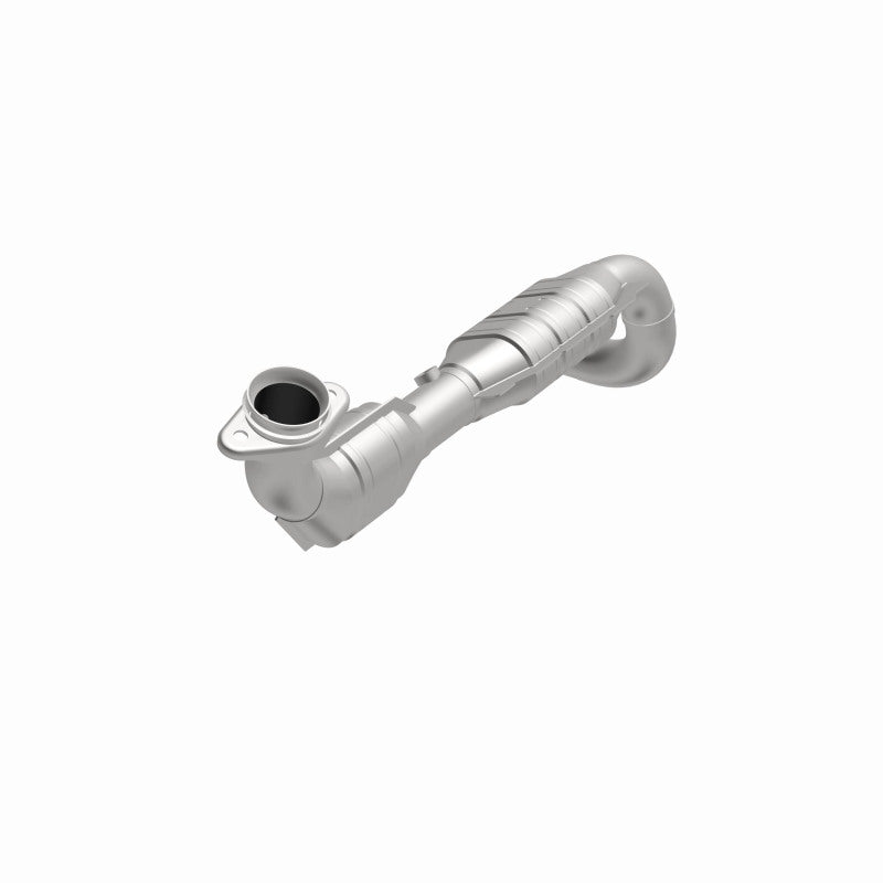 MagnaFlow Conv DF 03-04 Ford Expedition 5.4L V8 Driver Side - Burkken Auto Parts