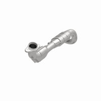 MagnaFlow Conv DF 03-04 Ford Expedition 5.4L V8 Driver Side - Burkken Auto Parts