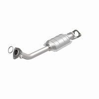 MagnaFlow Conv DF 01-03 Infiniti QX4 3.5L P/S Rear / 01-04 Nissan Pathfinder 3.5L P/S Rear - Burkken Auto Parts