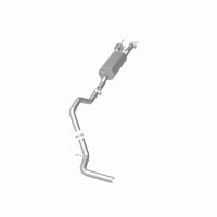 MagnaFlow BRE Exhaust Kit 01-02 Savana Express 3500 5.7L - Burkken Auto Parts