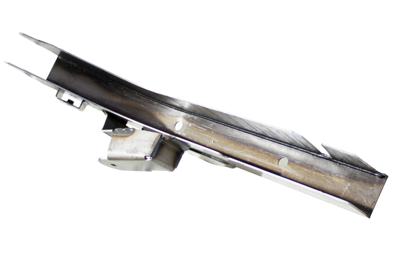 Rust Buster 2004-2006 Jeep Wrangler Unlimited LJ Rear Frame Control Arm Section - Left