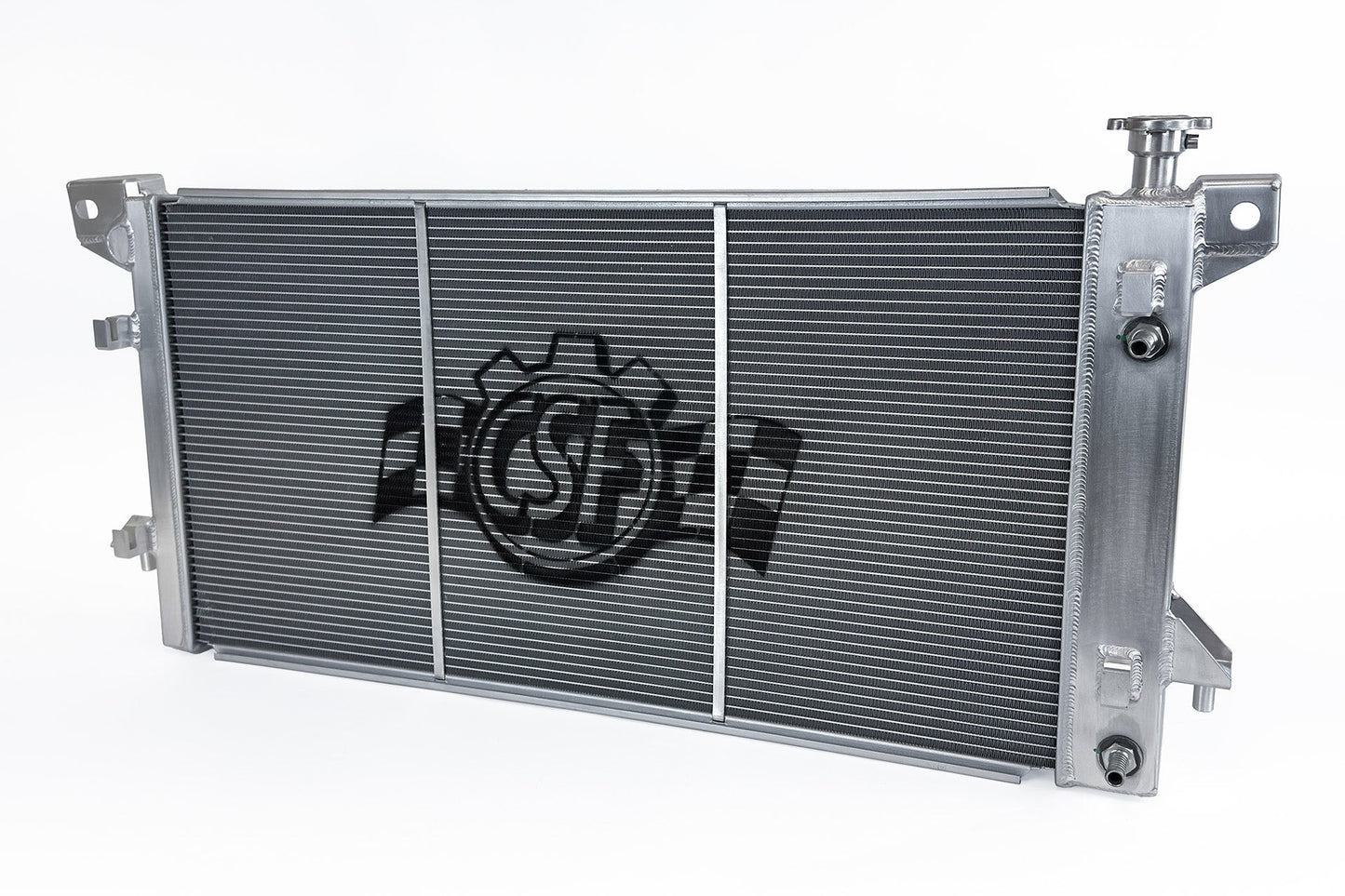 CSF 1st Gen Raptor & 12th Gen F-150 Heavy-Duty All-Aluminum Radiator