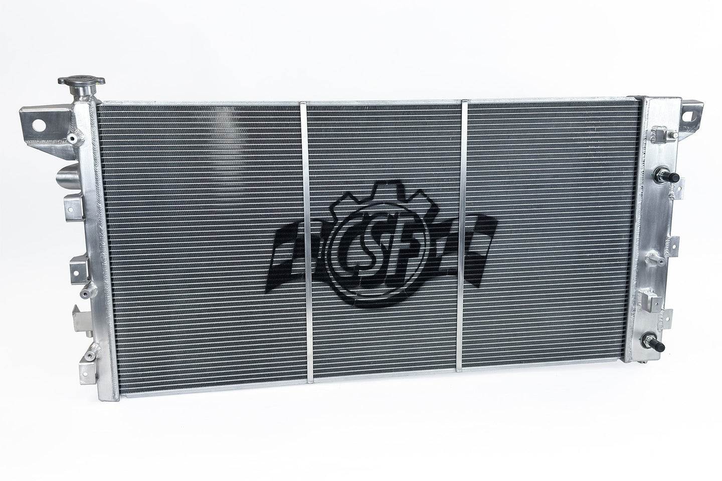 CSF 2nd Gen Raptor & 13th/14th Gen F-150 Heavy-Duty All-Aluminum Radiator