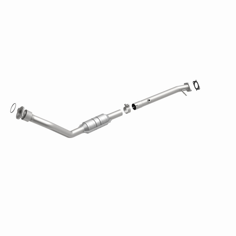 MagnaFlow Conv DF 04-05 Aztek/Rendezvous 3.4L - Burkken Auto Parts