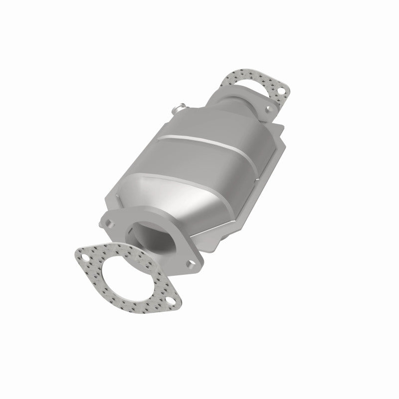 MagnaFlow Conv DF 95-99 Maxima/I30 rear 50S - Burkken Auto Parts