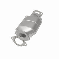 MagnaFlow Conv DF 95-99 Maxima/I30 rear 50S - Burkken Auto Parts