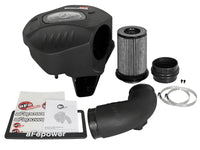aFe POWER Momentum GT Pro Dry S Intake System 16-17 BMW 340i/ix (B58) - Burkken Auto Parts