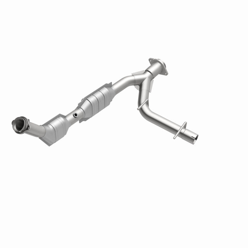 MagnaFlow Conv DF 03-04 Exped 4.6L Passenger Side - Burkken Auto Parts