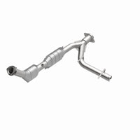 MagnaFlow Conv DF 03-04 Exped 4.6L Passenger Side - Burkken Auto Parts