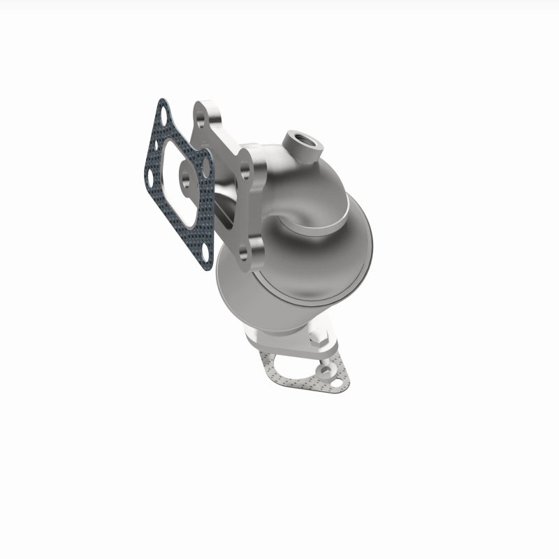 Magnaflow 2017 Cadillac XT5 Rear Underbody 3.6L Direct Fit Converter - Burkken Auto Parts