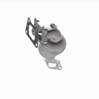 Magnaflow 2017 Cadillac XT5 Rear Underbody 3.6L Direct Fit Converter - Burkken Auto Parts