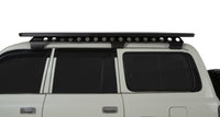 Rhino-Rack Toyota Landcruiser 80 Series Wagon Backbone Mounting System - Long Guttermount - Burkken Auto Parts