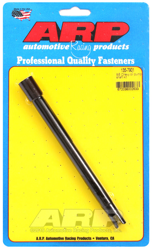 ARP BB Chevy Oil Pump Drive Shaft Kit - Burkken Auto Parts