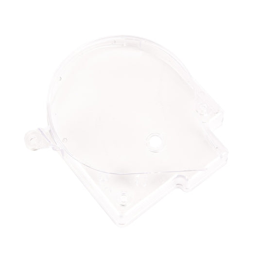 Omix Speedometer & Tachometer Lens 92-95 Wrangler YJ