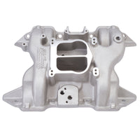 Edelbrock Performer 440 w/ EGR Manifold - Burkken Auto Parts
