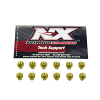 Nitrous Express Ford EFI Single Nozzle Jet Pack - Burkken Auto Parts
