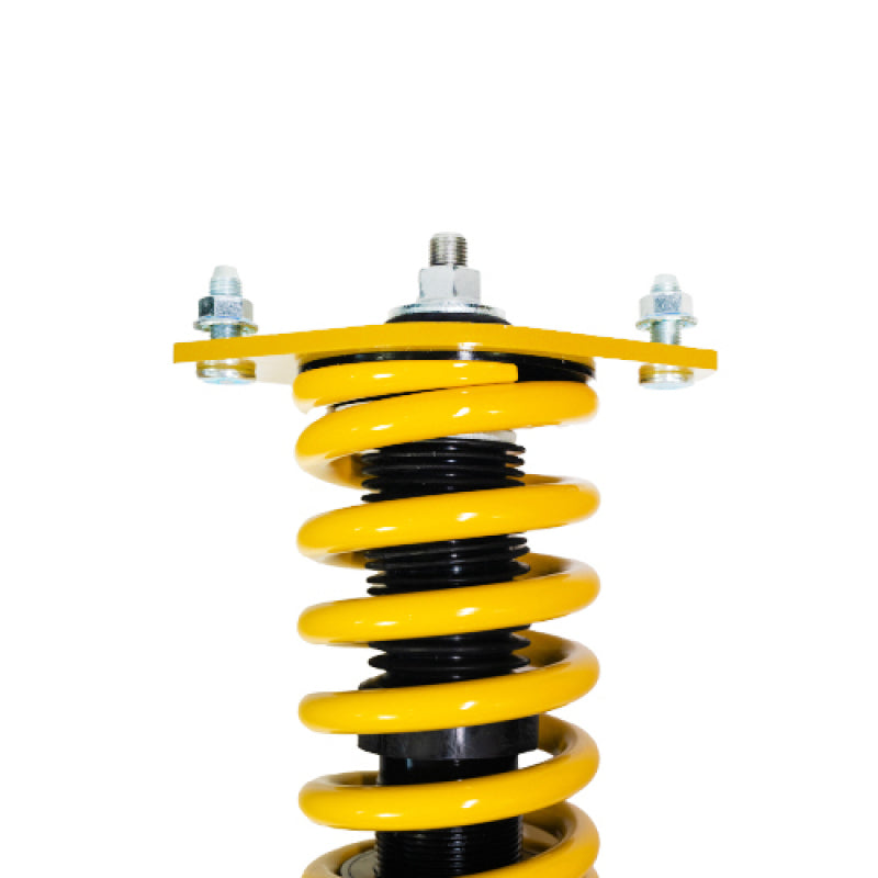 BLOX Racing 13-22 Subaru/Scion FRS/BRZ Street Series II Plus Coilovers - Burkken Auto Parts