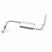 Magnaflow BRE Rear Muffler Kit Replacement Honda - Burkken Auto Parts