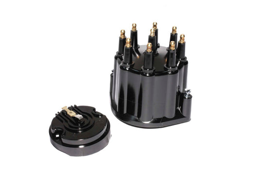 FAST Distributor Cap & Rotor Replacement