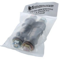 Camburg Heim Steering Bolt & Spacer Kit - Burkken Auto Parts