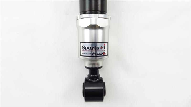 RS-R 14+ Mazda  6 (GJ2FP) Sports-i Coilovers - Burkken Auto Parts