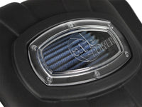 aFe Momentum GT PRO 5R Stage-2 Intake System, Nissan Titan 04-13 V8-5.6L - Burkken Auto Parts