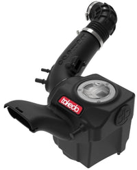 aFe POWER Momentum GT Pro Dry S Intake System 16-19 Ford Fiesta ST L4-1.6L (t) - Burkken Auto Parts