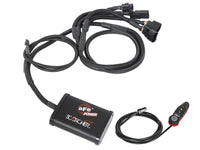 aFe Scorcher GT Module 15-16 Ford F-150 EcoBoost V6-3.5L - Burkken Auto Parts