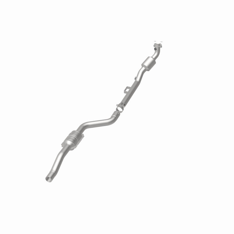 MagnaFlow Conv DF 01-04 Mercedes E320 Passenger Side CA - Burkken Auto Parts