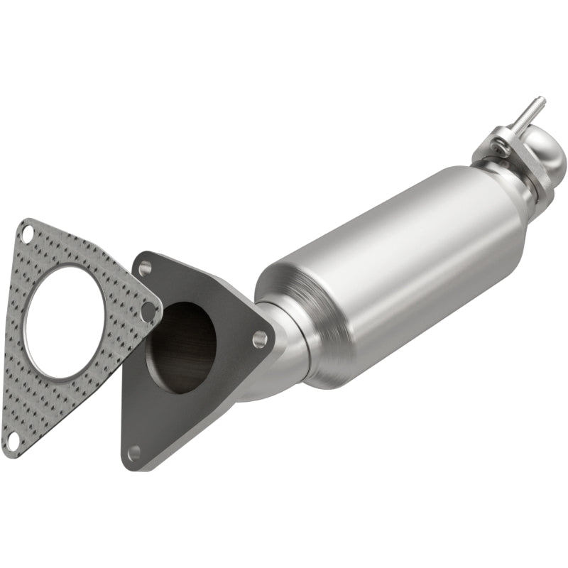 MagnaFlow California Grade Conv Direct Fit 98-02 Chevrolet Camaro V8 5.7L - Burkken Auto Parts
