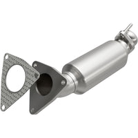 MagnaFlow California Grade Conv Direct Fit 98-02 Chevrolet Camaro V8 5.7L - Burkken Auto Parts