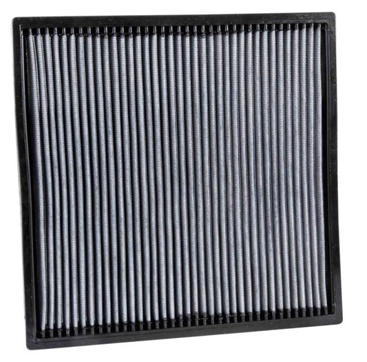 K&N 2021 Freightliner Sprinter 2500 2.0L L4 Gas Cabin Air Filter - Burkken Auto Parts